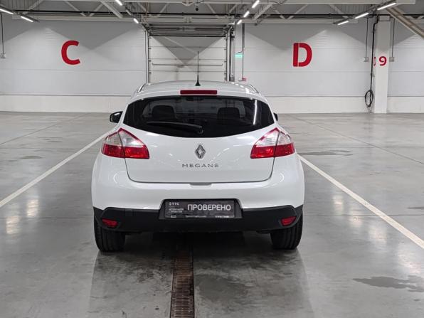 Renault Megane III Рестайлинг с пробегом 2014 года, цена 729 000 рублей, 138463 км, хэтчбек, Автокод Объявления