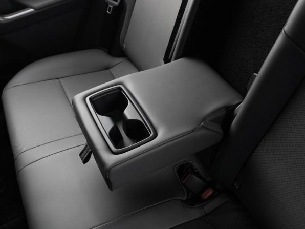 Toyota Wildlander II с пробегом 2026 года, цена 4 739 000 рублей, 19 км, внедорожник, Автокод Объявления