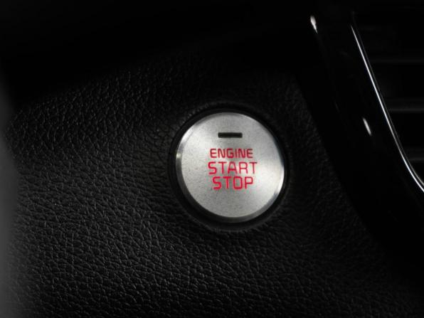 Kia Optima IV с пробегом 2017 года, цена 1 879 000 рублей, 202358 км, седан, Автокод Объявления