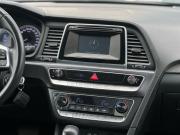Hyundai Sonata VII (LF) Рестайлинг Самара  - изображение 31