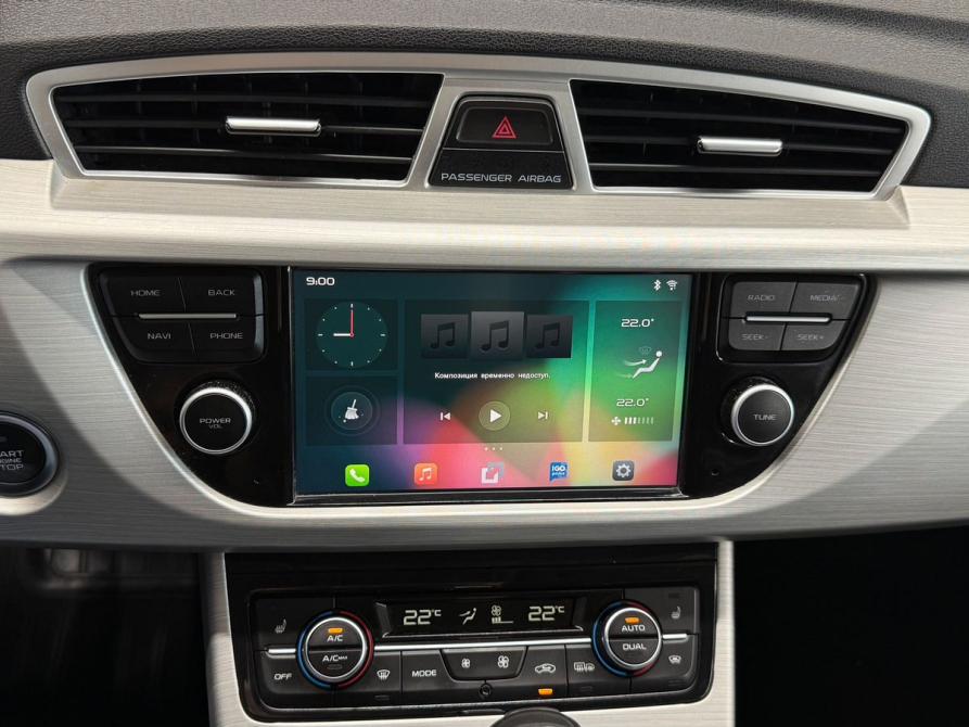 Geely Atlas I Омск  - изображение 15