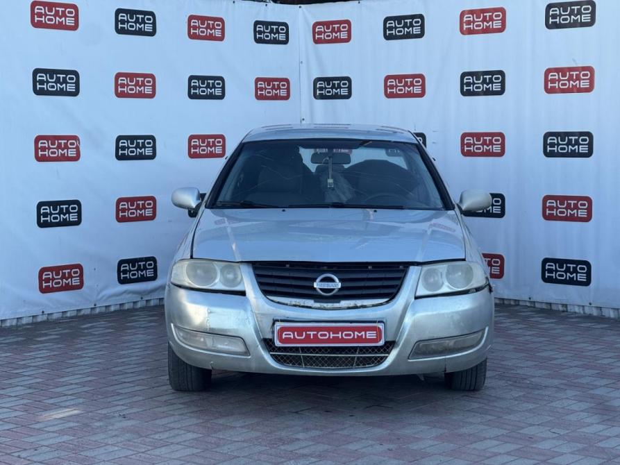 Nissan Almera Classic I Санкт-Петербург  - изображение 2