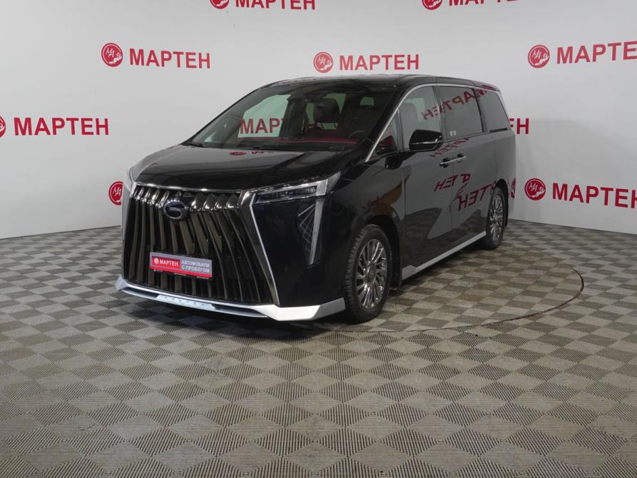 GAC M8 Вологда  - изображение 1