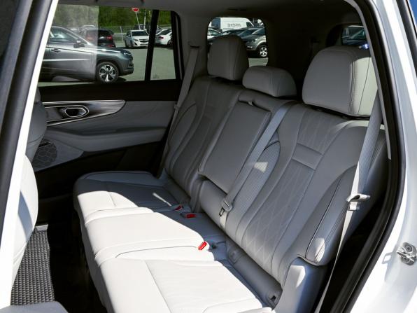 GAC GS8 II с пробегом 2023 года, цена 3 295 000 рублей, 40000 км, внедорожник, Автокод Объявления