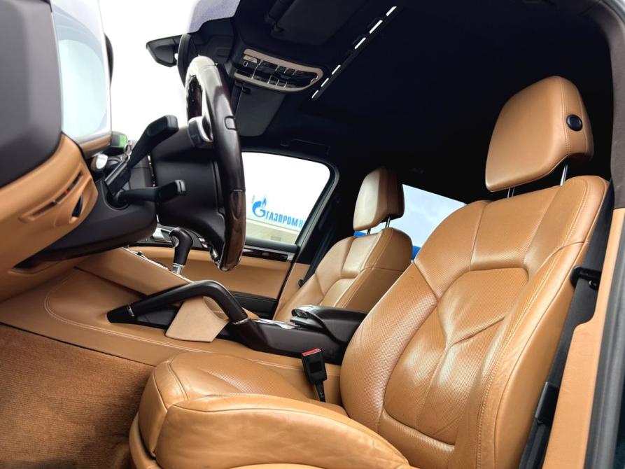 Porsche Cayenne II (958) Пермь  - изображение 31