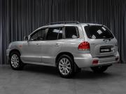 Hyundai Santa Fe Classic Тюмень  - изображение 17