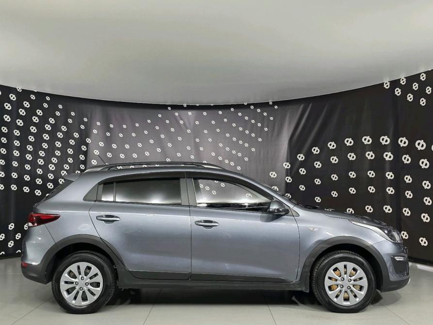 Kia Rio IV Новосибирск  - изображение 4