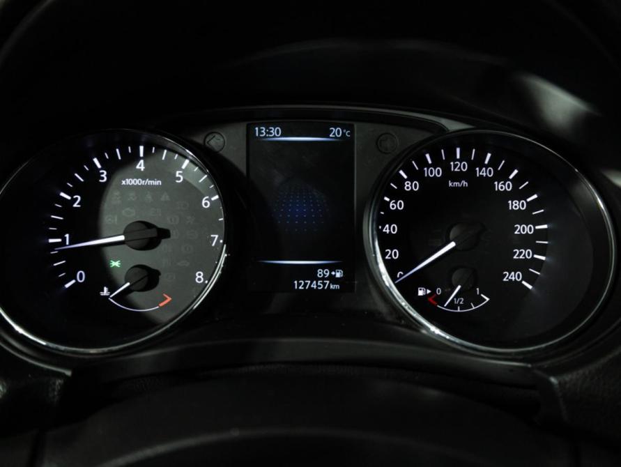 Nissan Qashqai II Санкт-Петербург  - изображение 12