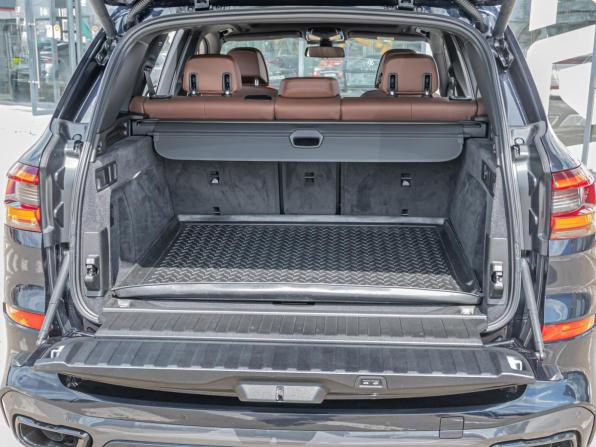 BMW X5 IV (G05/G18) с пробегом 2019 года, цена 6 995 000 рублей, 74070 км, внедорожник, Автокод Объявления