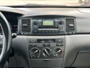 Toyota Corolla IX (E120 E130) Рестайлинг Пермь  - изображение 38