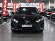 Toyota Camry VIII (XV70) Рестайлинг Санкт-Петербург  - изображение 24