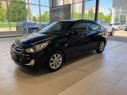 Hyundai Solaris I Серпухов  - изображение 9