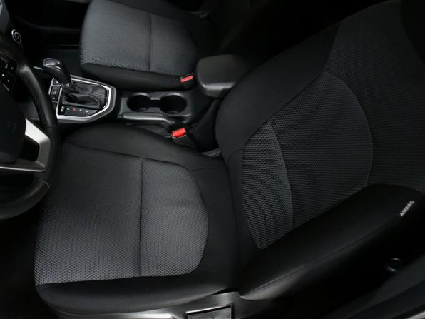 Hyundai Creta I Рестайлинг с пробегом 2020 года, цена 2 097 000 рублей, 59170 км, внедорожник, Автокод Объявления