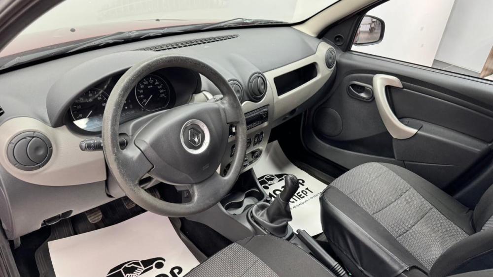 Renault Sandero I Киров  - изображение 8