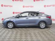 Hyundai Solaris II Вологда  - изображение 25