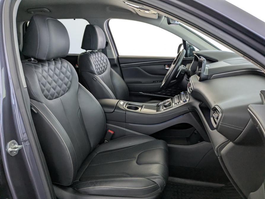 Hyundai Santa Fe IV Рестайлинг Москва  - изображение 27
