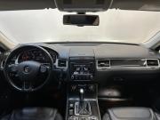 Volkswagen Touareg II Рестайлинг Балашиха  - изображение 25