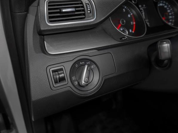 Volkswagen Passat B7 с пробегом 2012 года, цена 1 150 000 рублей, 148618 км, седан, Автокод Объявления