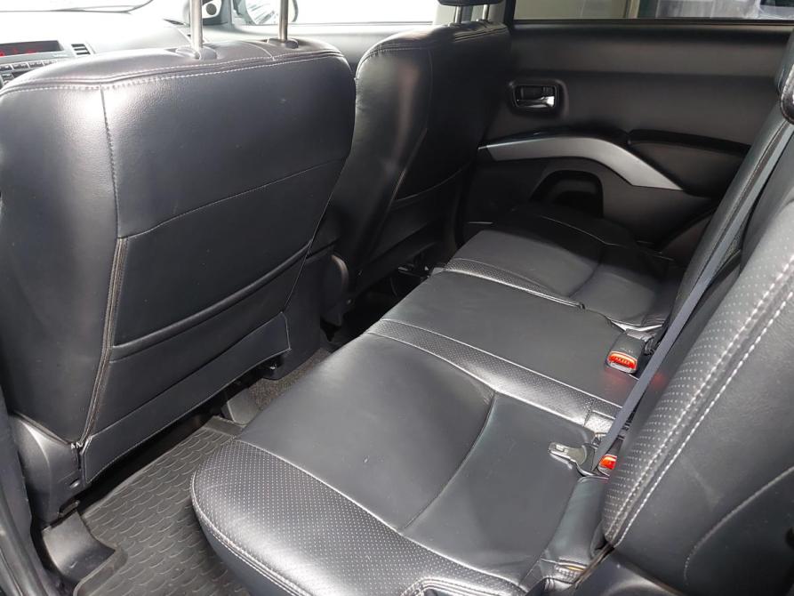 Mitsubishi Outlander II Пермь  - изображение 22