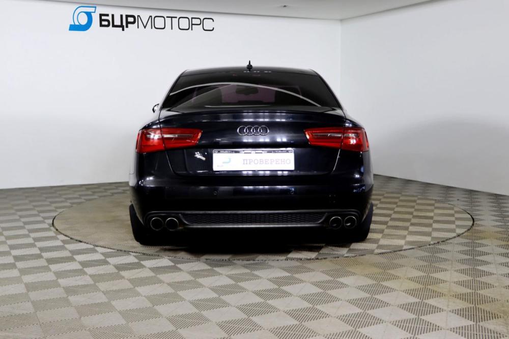 Audi A6 IV (C7) Нижний Новгород  - изображение 6