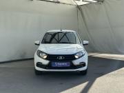 Lada (ВАЗ) Granta I Рестайлинг Липецк  - изображение 19