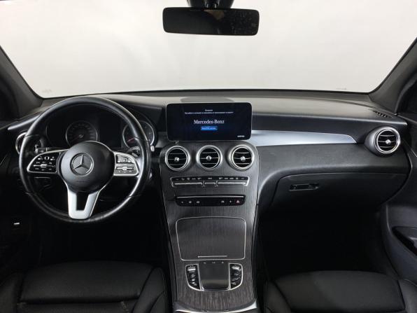 Mercedes-Benz GLC I (X253) Рестайлинг с пробегом 2020 года, цена 3 130 000 рублей, 288705 км, внедорожник, Автокод Объявления