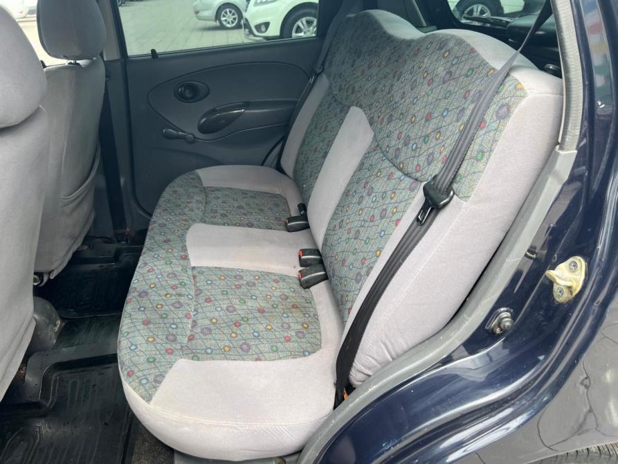 Daewoo Matiz II Стерлитамак  - изображение 12