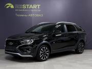 Lada (ВАЗ) Vesta I Рестайлинг (NG) Тюмень  - изображение 20