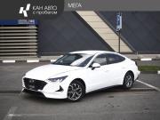 Hyundai Sonata VIII (DN8) Казань  - изображение 14