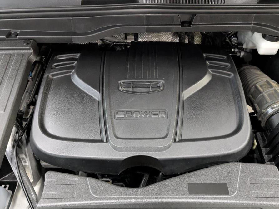 Geely Coolray I Москва  - изображение 8