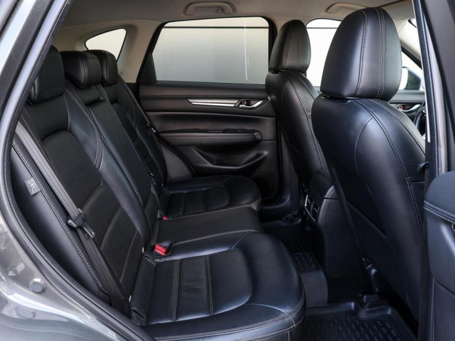 Mazda CX-5 II Москва  - изображение 13