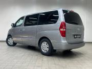 Hyundai H-1 II Рестайлинг 2 Кемерово  - изображение 25