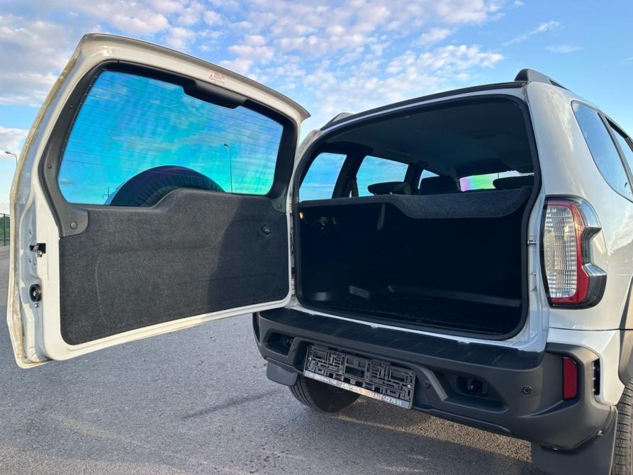 Lada (ВАЗ) Niva I Рестайлинг (Travel) Волгоград  - изображение 26