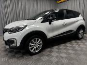 Renault Kaptur I Рестайлинг Стерлитамак  - изображение 47
