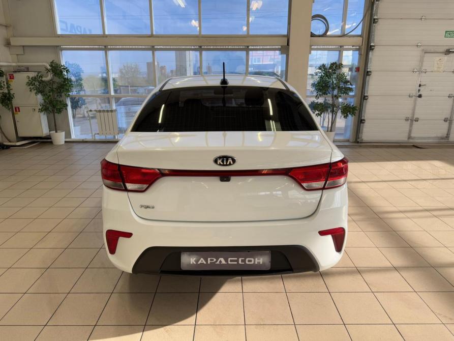 Kia Rio IV Волгоград  - изображение 4