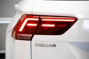 Volkswagen Tiguan II Москва  - изображение 75