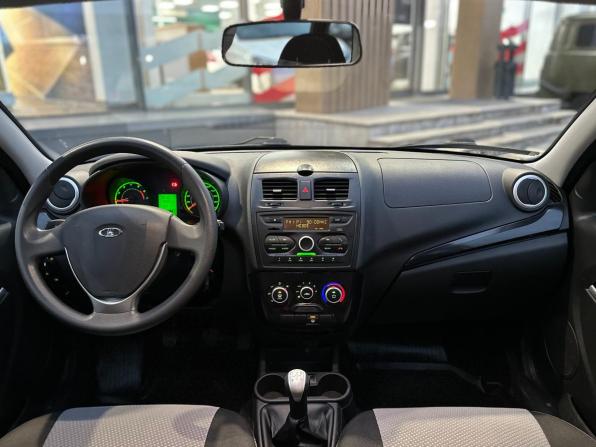 Lada (ВАЗ) Kalina II с пробегом 2018 года, цена 609 000 рублей, 83465 км, универсал, Автокод Объявления