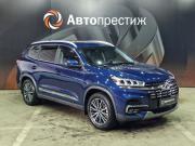 Chery Tiggo 8 I Рестайлинг Ставрополь  - изображение 33