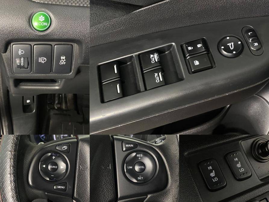 Honda CR-V IV Воронеж  - изображение 11