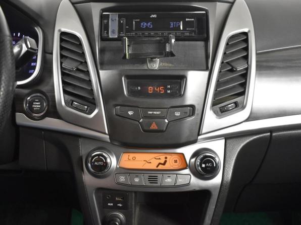 SsangYong Actyon II с пробегом 2013 года, цена 898 200 рублей, 158591 км, внедорожник, Автокод Объявления