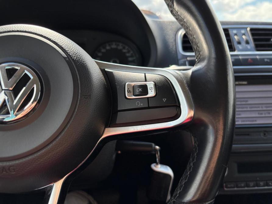 Volkswagen Polo V Рестайлинг Набережные Челны  - изображение 15