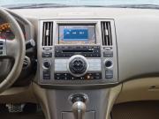 Infiniti FX I (S50) Рестайлинг Екатеринбург  - изображение 22