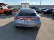 Honda Civic VIII Рестайлинг Пермь  - изображение 11