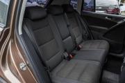 Volkswagen Tiguan I Рестайлинг Ульяновск  - изображение 27
