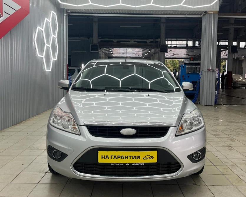 Ford Focus II Рестайлинг Альметьевск  - изображение 2