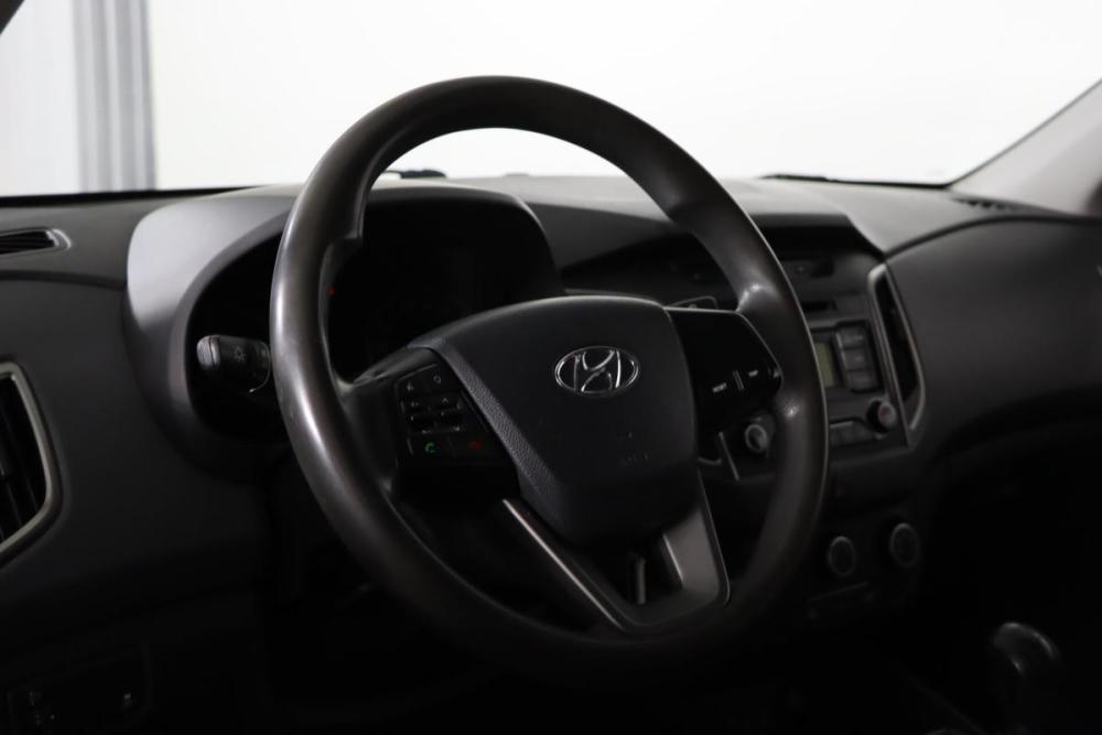 Hyundai Creta I Нижний Новгород  - изображение 9