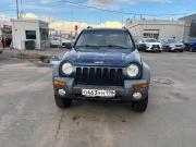 Jeep Liberty (North America) I Санкт-Петербург  - изображение 12