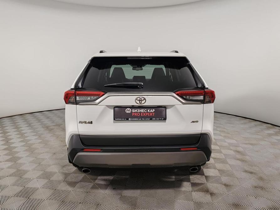 Toyota RAV4 V (XA50) Астрахань  - изображение 6