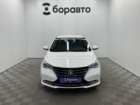 Changan Alsvin с пробегом 2023 года, цена 1 075 000 рублей, 72290 км, седан, Автокод Объявления