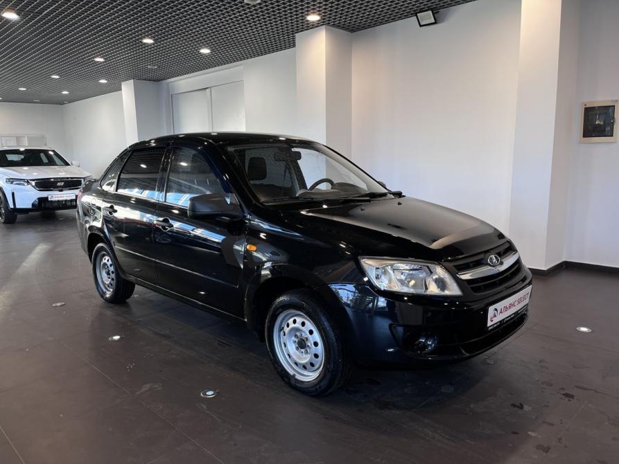 Lada (ВАЗ) Granta I Чебоксары  - изображение 1